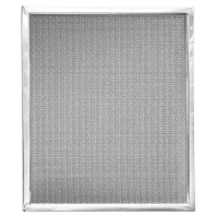 Greentek PH 7.15, DH 7.15 and PE 7.15 HRV/ERV Annual Filter Kit 463044 (formerly 100328) 