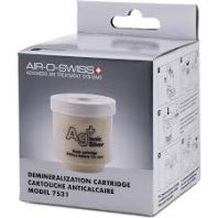 Air-O-Swiss Demineralization Cartridge (for Ultrasonic Humidifiers)