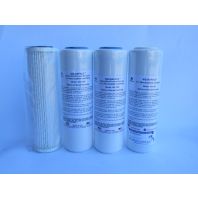 Aquaspace Fluoride Mineral Plus Drinking System Annual Filter Kit