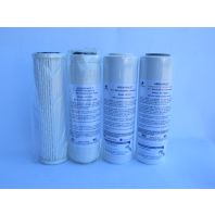 Aquaspace Nitrate Mineral Plus Alkalizing Drinking System Annual Filter Kit