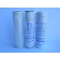 Aquaspace Nitrate Mineral Plus Drinking System Annual Filter Kit