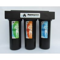 Aquaspace Fluoride Mineral Plus Drinking System