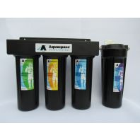 Aquaspace Nitrate Mineral Plus Alkalizing Drinking System