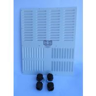 Epurair Portable Panel with Wheels for MA-1 HEPA Air Purifier