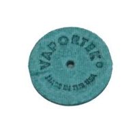 Vaportek Refill EZDisk (does NOT include holder)