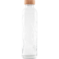 Flaska Water Structuring Glass Bottle Series