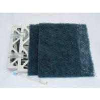 Abatement CAP600-UV Annual Filter Kit