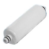 Spa In-Line Shower Replacement Filter for Handheld Systems