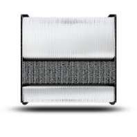 Aeris Aair 3-in-1 Pro Replacement Filter