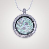 SafeSpace II Pendant