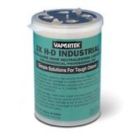 Vaportek Heavy Duty Stand Alone Cartridge Odour Neutralizer