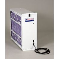 Abatement CAP50-UVP Furnace Filter Air Cleaner