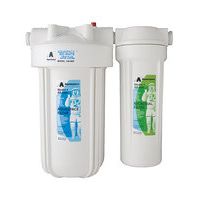 Aquaspace In-Line Mineral Plus Drinking System (uses existing faucet)