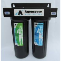 Aquaspace Mineral Plus Drinking System