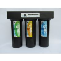 Aquaspace Nitrate Mineral Plus Drinking System