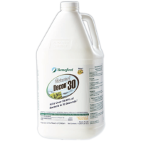 Benefect DECON 30 Disinfectant 4L Jug
