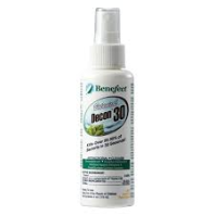 Benefect DECON 30 Disinfectant Spray 120 mL