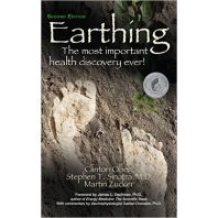 Earthing Purahome Book - Earthing, The Most Important Health Discovery Ever!