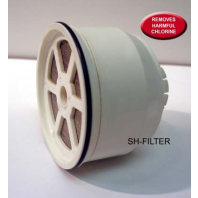 Deluxe Shower Filter Replacement Cartridge