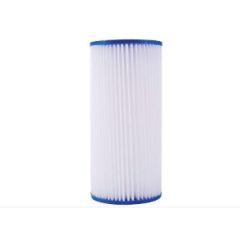 5 Micron 10 Inch Pleated Water Filter