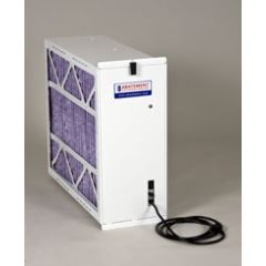 Abatement CAP100 Furnace Filter Air Cleaner Series