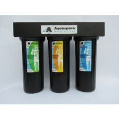 Aquaspace Mineral Plus Drinking System Series