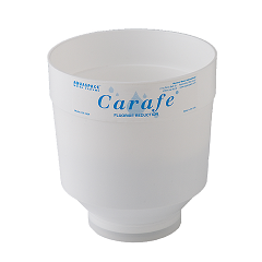 Aquaspace Fluoride-Reducing Carafe Replacement Filter