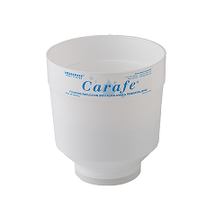 Aquaspace Alkalizing Fluoride Carafe Replacement Filter (CR100FALK)
