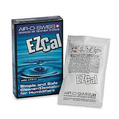 EZ Cal Decalcification Cleaner 