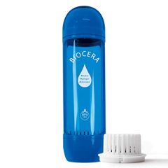 Biocera Antioxidant Hydrogen Alkaline Water Bottle (500 mL)