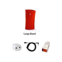 Ground Therapy Body Band Kit