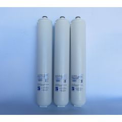 Purificare Sanitary Quick Connect Reverse Osmosis Annual Filter Kit 