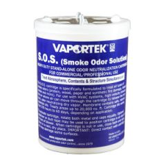 Vaportek Smoke Odour Solution High Output Cartridge