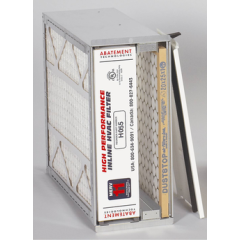 Abatement CAP50 Furnace Filter Air Cleaner
