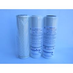 Aquaspace Mineral Plus Alkalizing Drinking System Annual Filter Kit 