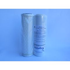 Aquaspace Mineral Plus Drinking System Annual Filter Kit 