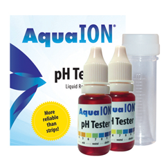 Aquaspace pH Drops (one bottle only)