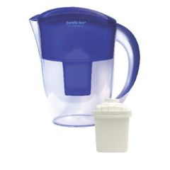 Aquaspace Ion Alkalizing Carafe with water filter