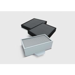 Healthway Compact Filter Kit