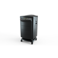 Healthway Deluxe Air Purifier