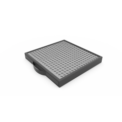 Healthway Deluxe Pre Filter