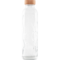 Flaska Water Structuring Glass Bottle Series