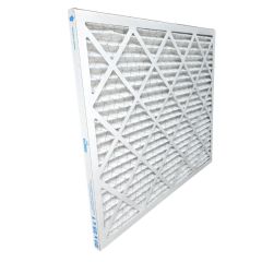 20x25x1 Furnace Filter MERV10 