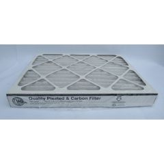 Greentek HS 3.0 Prefilter and Carbon Filter Kit (101090) 