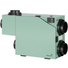 Greentek XDH 71.5 ES HRV