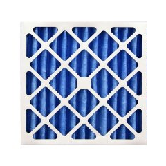 Abatement Stage 2 Particulate Filter (H502)