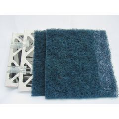 Abatement CAP600 Annual Filter Kit 