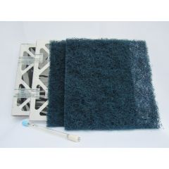 Abatement CAP600UVP Annual Filter Kit 