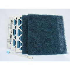 Abatement CAP1200UV Annual Filter Kit