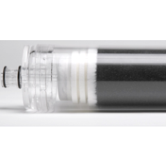 Purificare Granular Activated Carbon Prefilter Cartridge 